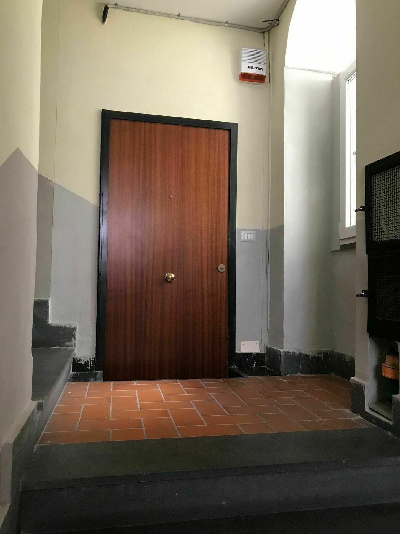 דירות נאפולי Nana House מראה חיצוני תמונה