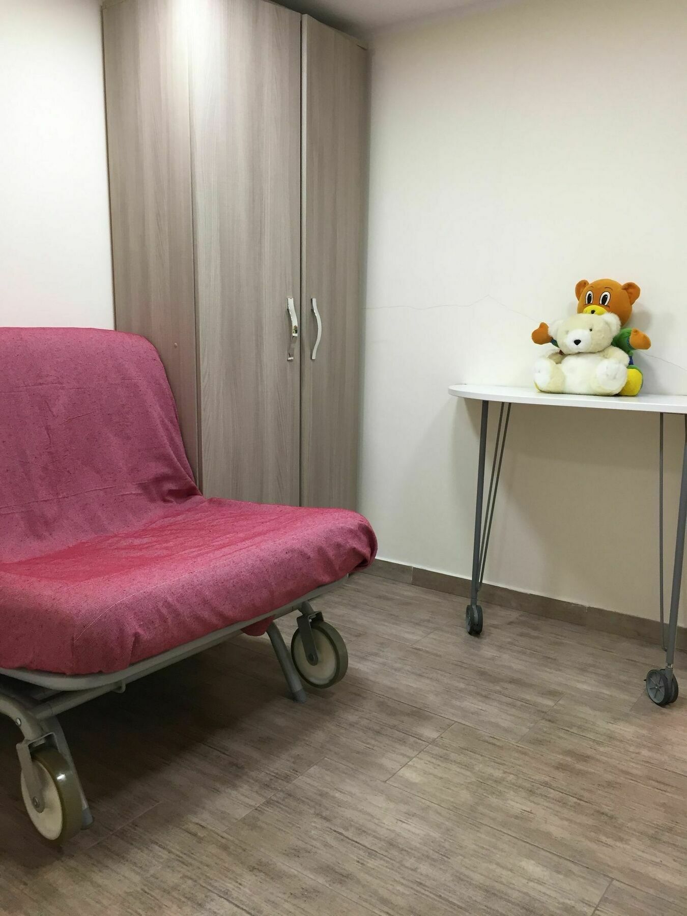 דירות נאפולי Nana House מראה חיצוני תמונה