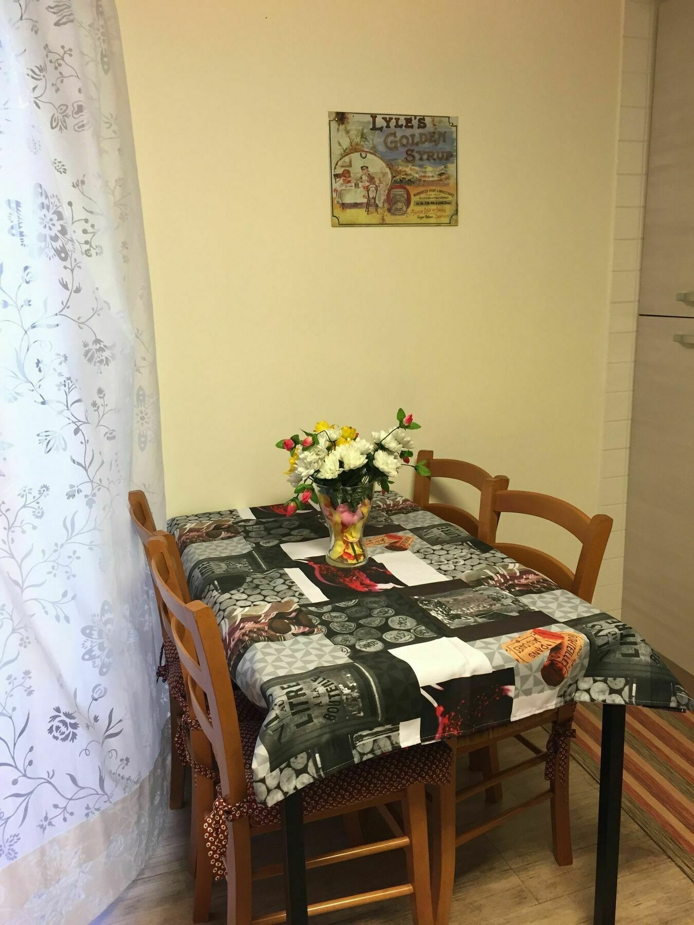 דירות נאפולי Nana House מראה חיצוני תמונה